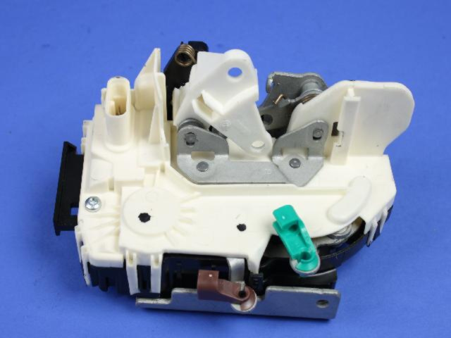 2007-2018 Jeep Swing Gate Latch 4589586AG | My Mopar Parts