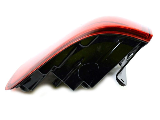2014-2022 Jeep Tail Lamp, Right 68142942AH | My Mopar Parts