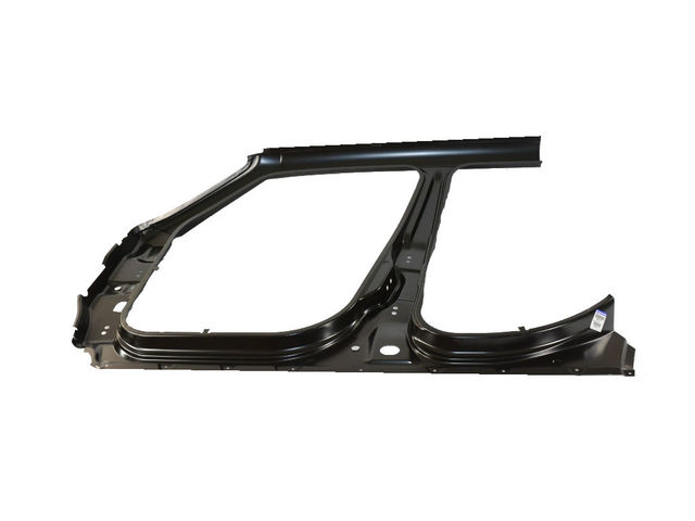 2015-2023 Jeep Renegade Body Side Aperture Outer Panel, Right
