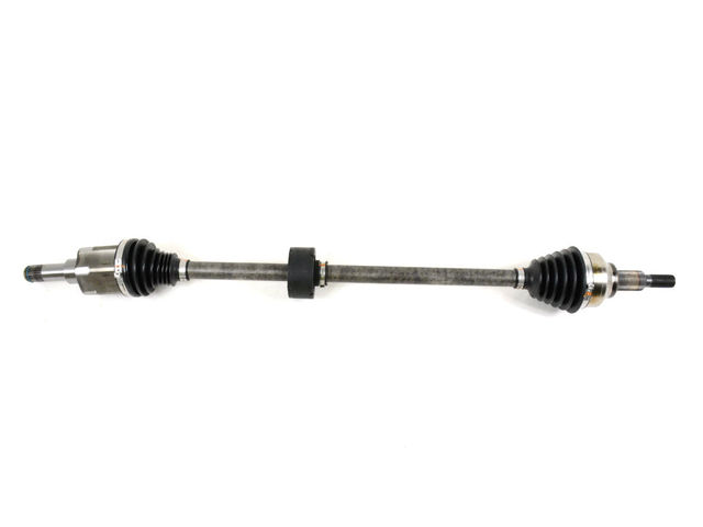 あちゃも 2008-2014 Mopar Front Drive Shaft, Right 5085130AB | My