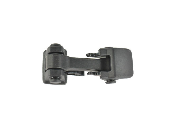 アシェット Jeep 2007-2018 Jeep Hood Catch 55395653AG | My Mopar Parts