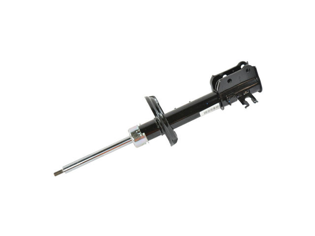 2016-2017 Fiat 500X Front Suspension Strut, Left 68295498AA | My