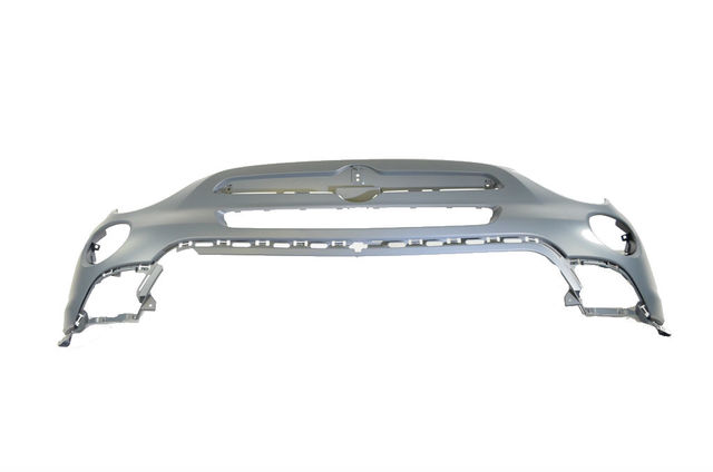 2016-2022 Fiat 500X Front Fascia 6AP86TZZAA | My Mopar Parts