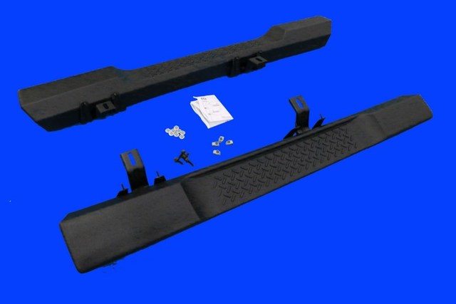 掛け軸 2008-2018 Jeep Full Running Board Kit 82210565AD | My Mopar