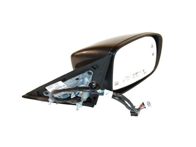 2012-2019 Chrysler 300 Outside Rear-View Mirror, Right 1LE28TZZAI