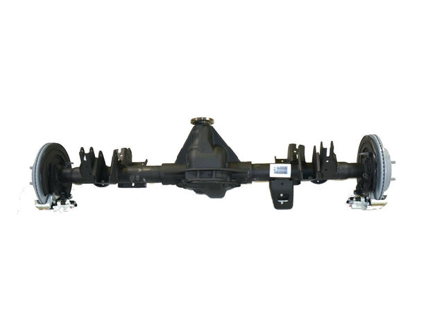 Rear Complete Axle Assembly 68334755AG | My Mopar Parts