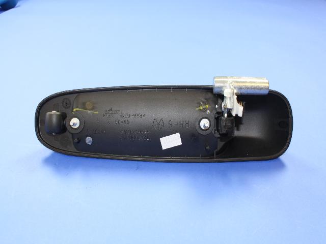 2003-2011 Mopar Front Door Exterior Handle, Right 55276882AB | My
