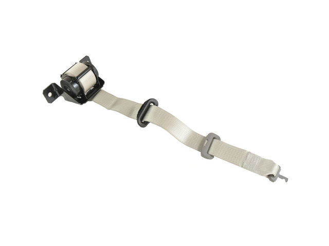 2017-2021 Chrysler Rear Seat Belt 5LA422D2AG | My Mopar Parts