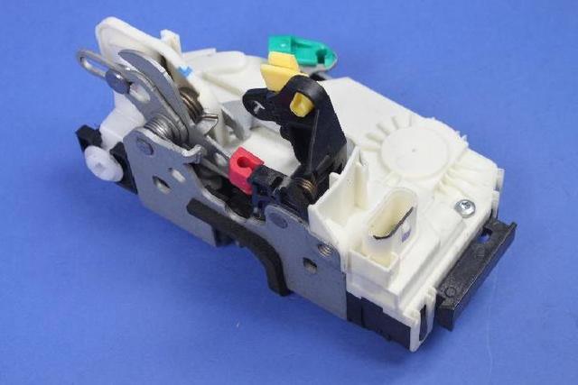 Leo92oMa 2007-2012 Mopar Rear Door Latch, Right 4589278AJ | My Mopar Parts