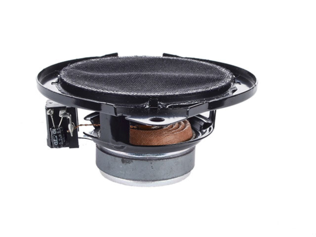 2004-2026 Mopar Speaker, Instrument Panel 68423672AA | My Mopar Parts