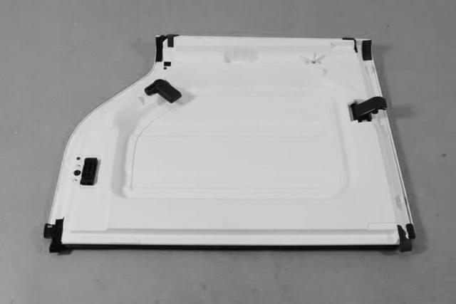 2011-2018 Jeep Targa Top Panel, Right 1PH98TZZAN | My Mopar Parts