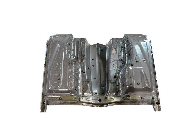 2016-2026 Mopar Floor Pan 68251628AF | My Mopar Parts