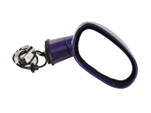 2015-2019 Dodge Challenger Outside Rear-View Mirror, Right