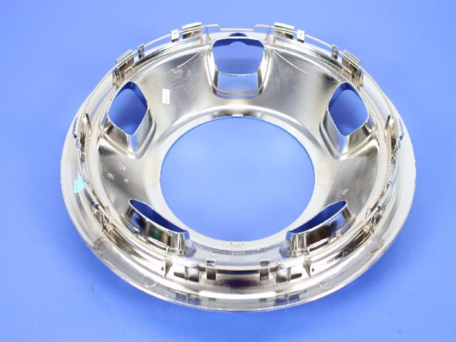 2003-2018 Mopar Wheel Cover 52106937AC | My Mopar Parts