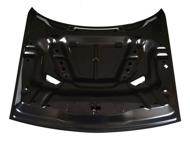 2015-2023 Dodge Challenger Hood 68660691AA | My Mopar Parts