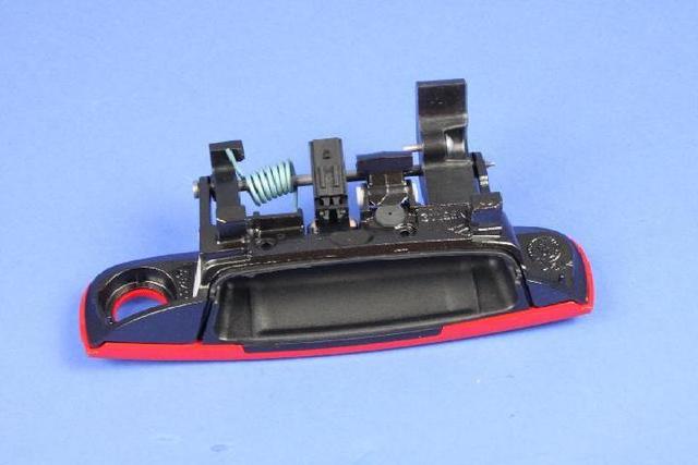 2012-2023 Dodge Front Door Exterior Handle, Left 1MZ85ZR3AM | My