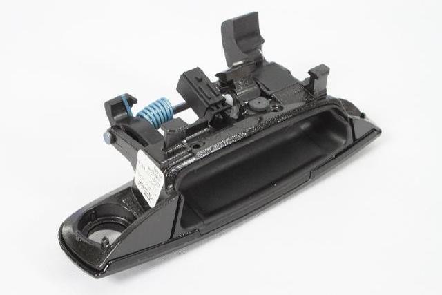 2011-2023 Dodge Front Door Exterior Handle, Left 1MZ85DX8AM | My