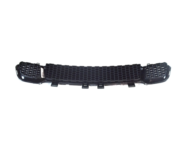 2014-2018 Jeep Cherokee Lower Grille 68203216AA | My Mopar Parts