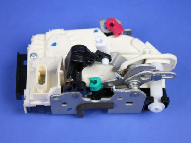 2009-2010 Dodge Rear Door Latch, Left 4589651AB | My Mopar Parts