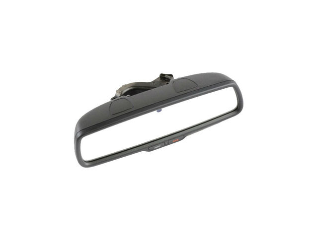 2018-2020 Ram Inside Rear View Mirror 68342284AA | My Mopar Parts