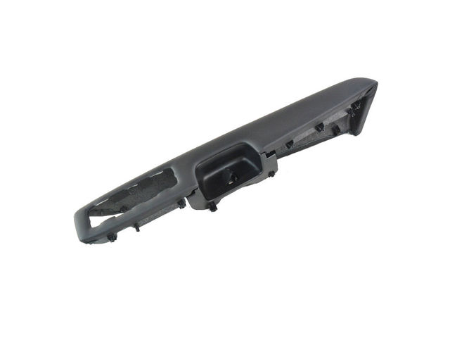 2012-2021 Jeep Grand Cherokee Front Door Trim Armrest, Left