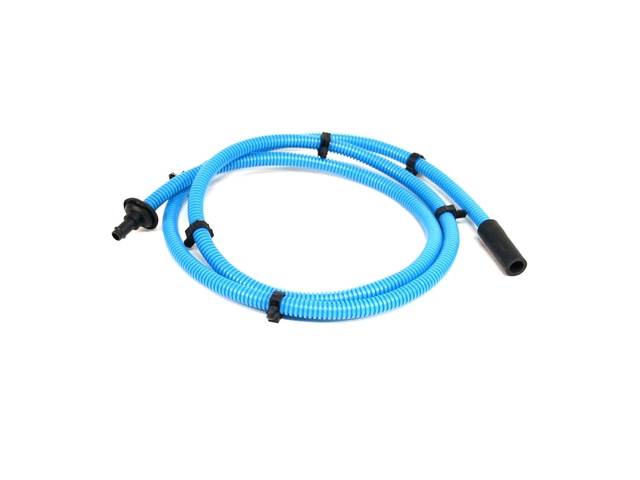 2001 Jeep Grand Cherokee Sunroof Drain Hose, Front, Right