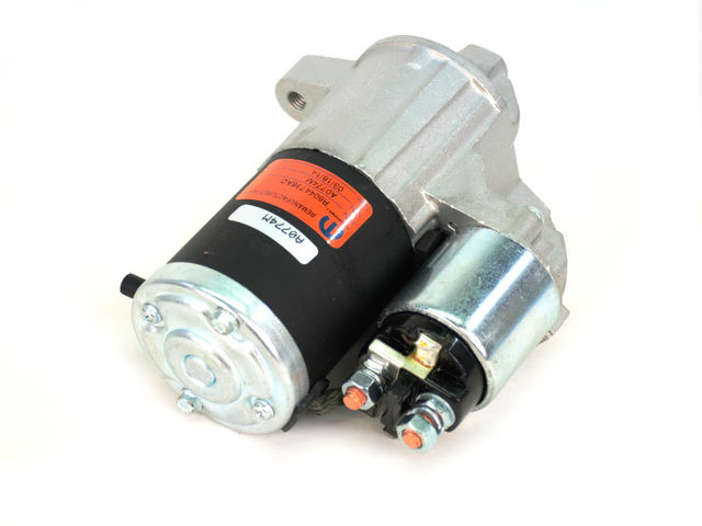 2005-2026 Mopar Engine Starter, Remanufactured R6044736AC | My