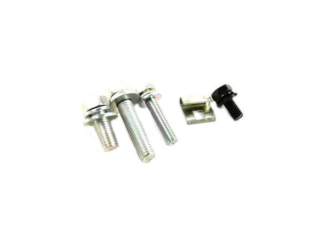 2014-2018 Ram Cooling Module Fastener Kit 68232745AA | My Mopar Parts