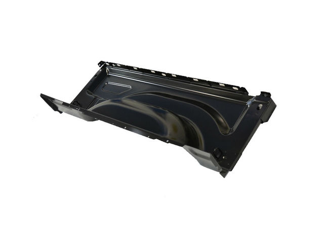 2009-2024 Mopar Box Side Inner Panel, Left 68377181AB | My Mopar Parts