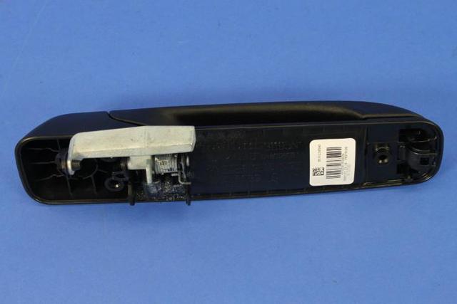 Exterior Door Handle, Left 55112385AE | My Mopar Parts