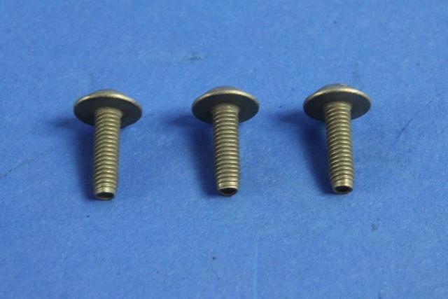 2007-2024 Mopar Tapping Round Head Screw 6503369 | My Mopar Parts