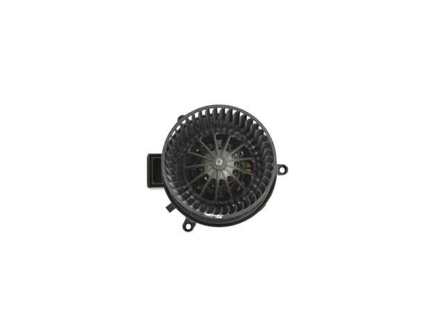 1Pc New Front HVAC AC Heater Blower Motor With Wheel Fan Cage Fit 1997 - View #8