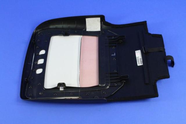 2015-2023 Dodge Challenger Front Seat Back Panel 1UV13DX9AB | My