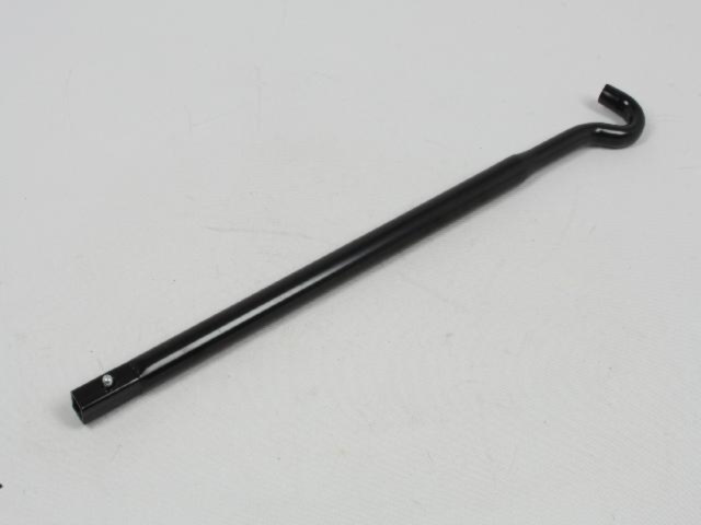 Amazon.com: Genuine Toyota 52115-02170 Bumper Side Support
