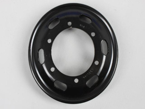 2003-2012 Mopar Fan Pulley 68002978AA | My Mopar Parts