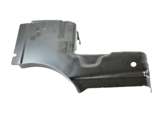 2017-2026 Chrysler Lift-Gate Opening Reinforcement, Left