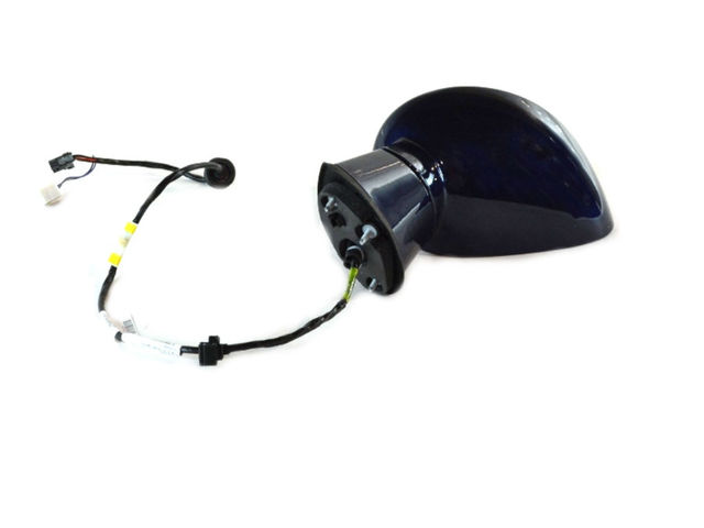 2015-2019 Dodge Challenger Outside Rear-View Mirror, Left