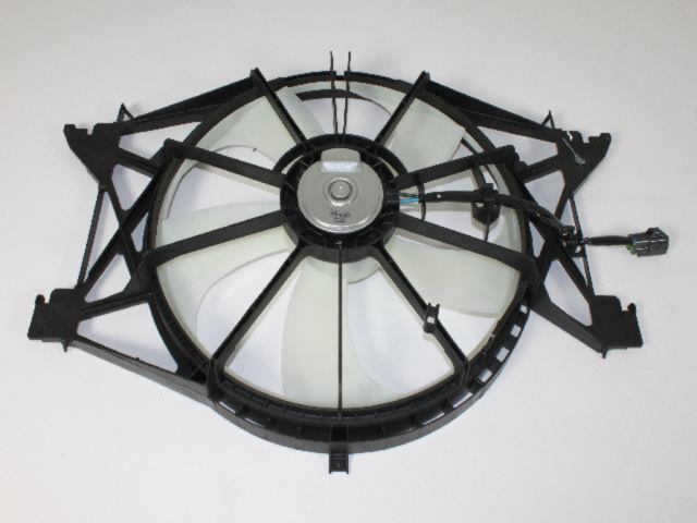 2009-2024 Mopar Fan Module 55056948AI | My Mopar Parts 