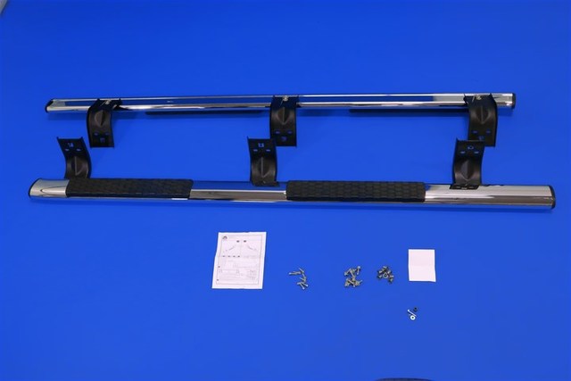 2010-2012 Mopar Chrome Mega Cab 82212088AF | My Mopar Parts
