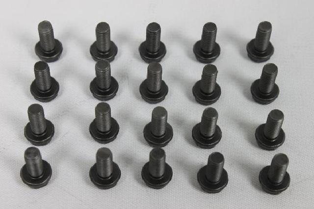 2012-2022 Mopar Screw 68374484AA | My Mopar Parts