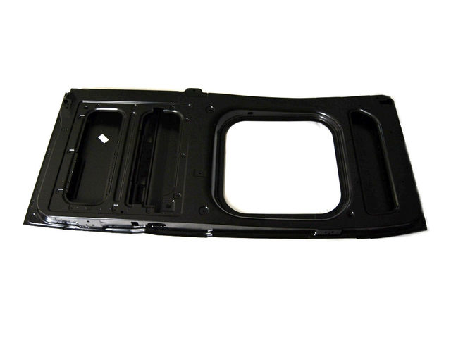 2014-2026 Ram Rear Cargo Door, Left 68172511AE | My Mopar Parts