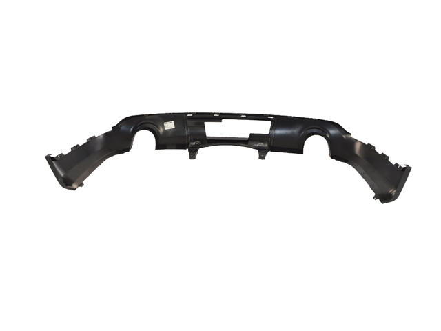 2014-2027 Dodge Durango Rear Lower Fascia 68260788AA | My Mopar Parts