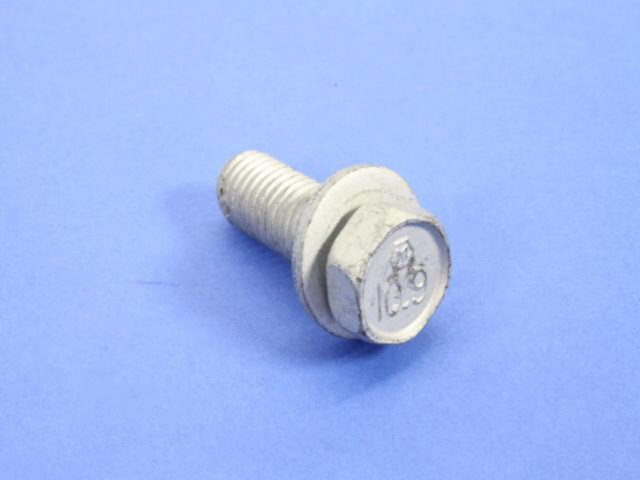 6104426AA - Genuine Mopar Bolt-HEXAGON Head