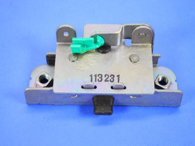 2002-2026 Mopar Tailgate Latch 55275952AD | My Mopar Parts