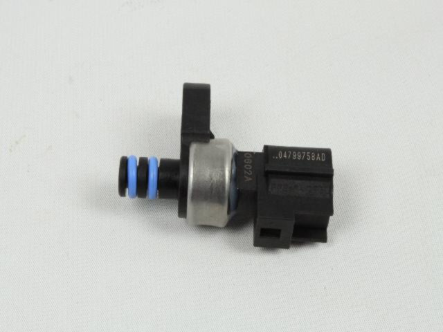 Car Truck Automatic Transmissions Parts Motors Dodge Jeep Ram Chrysler Pressure Sensor Transducer Genuine Mopar af Transmission Drivetrain