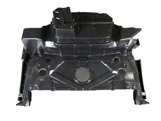 2013-2017 SRT Viper Trunk Primed Pan 68284745AA | My Mopar Parts