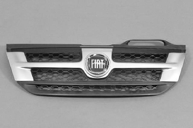 Grille 1TX83TZZAC | My Mopar Parts