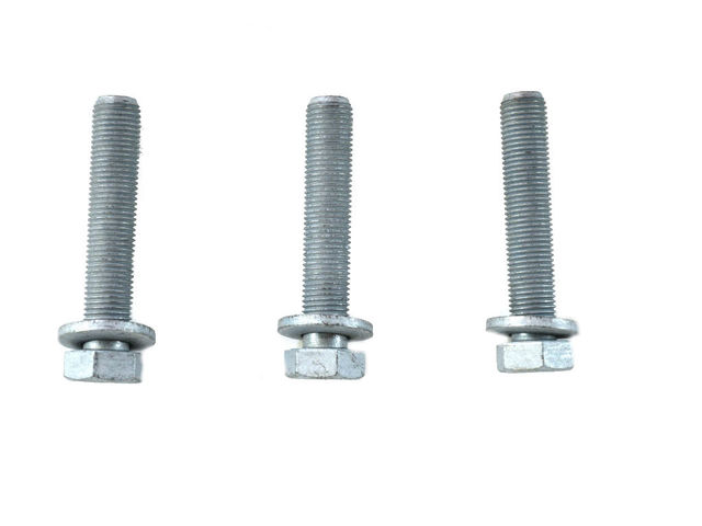 2016-2026 Jeep Hex Flange Head Bolt 6512061AA | My Mopar Parts
