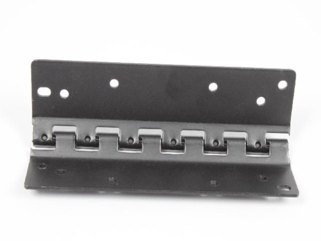 2007-2010 Jeep Wrangler Floor Console Lid Hinge 68002741AA | My 