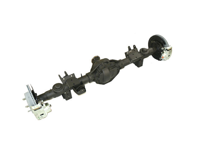2013-2024 Ram Rear Complete Axle Assembly 68334755AG | My Mopar Parts